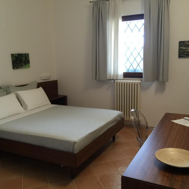 L'Ulivo Bed And Breakfast Savelletri Eksteriør bilde