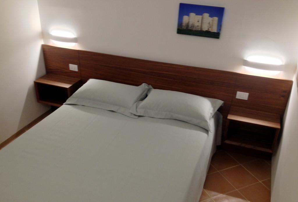 L'Ulivo Bed And Breakfast Savelletri Rom bilde