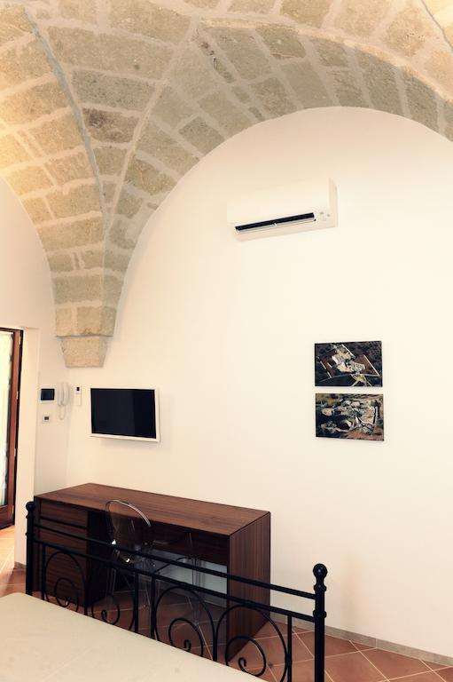 L'Ulivo Bed And Breakfast Savelletri Rom bilde