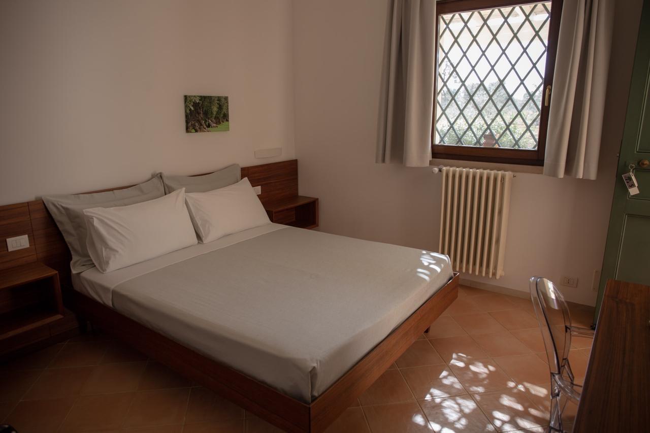 L'Ulivo Bed And Breakfast Savelletri Eksteriør bilde
